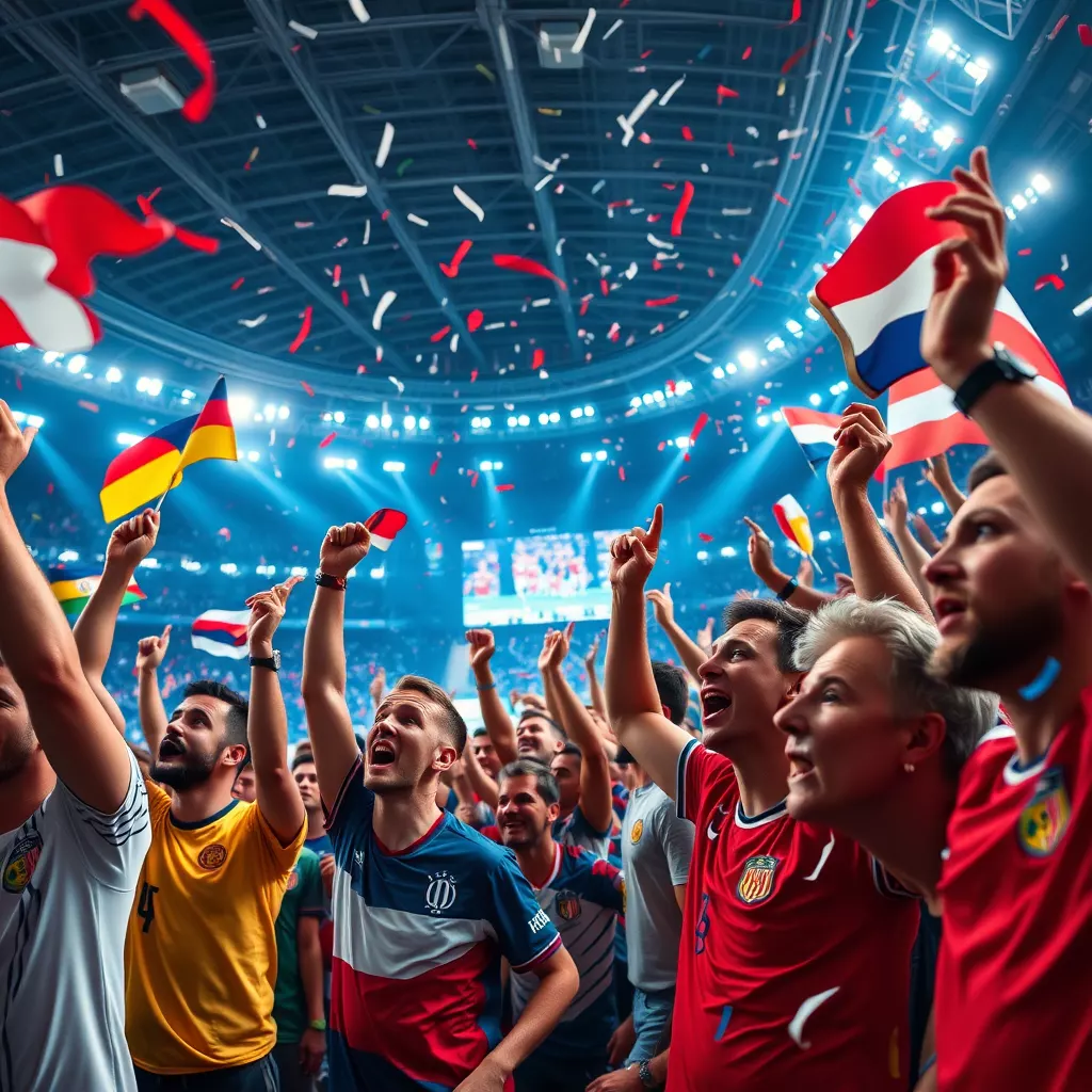 Soi kèo bóng đá Switzerland vs Canada chuẩn xác hôm nay: Cơ hội nào cho đôi bên?