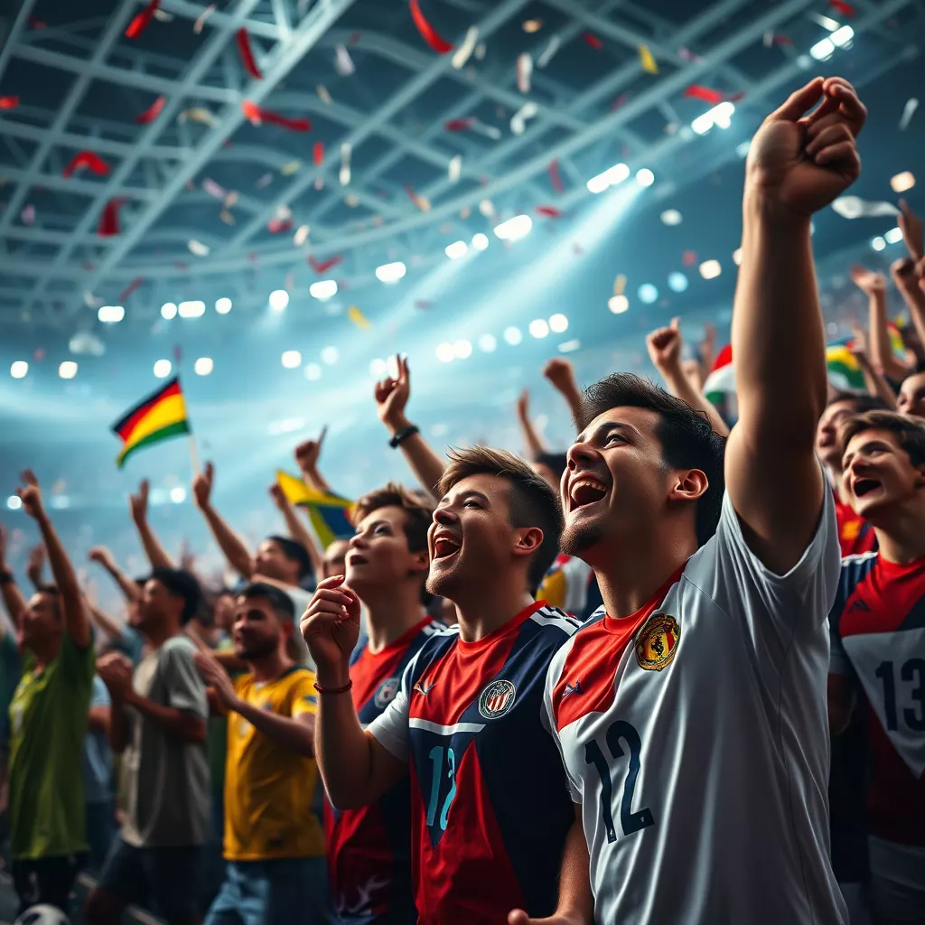 Trực tiếp bóng đá World Cup: Cẩm nang sống còn cho fan cuồng nhiệt