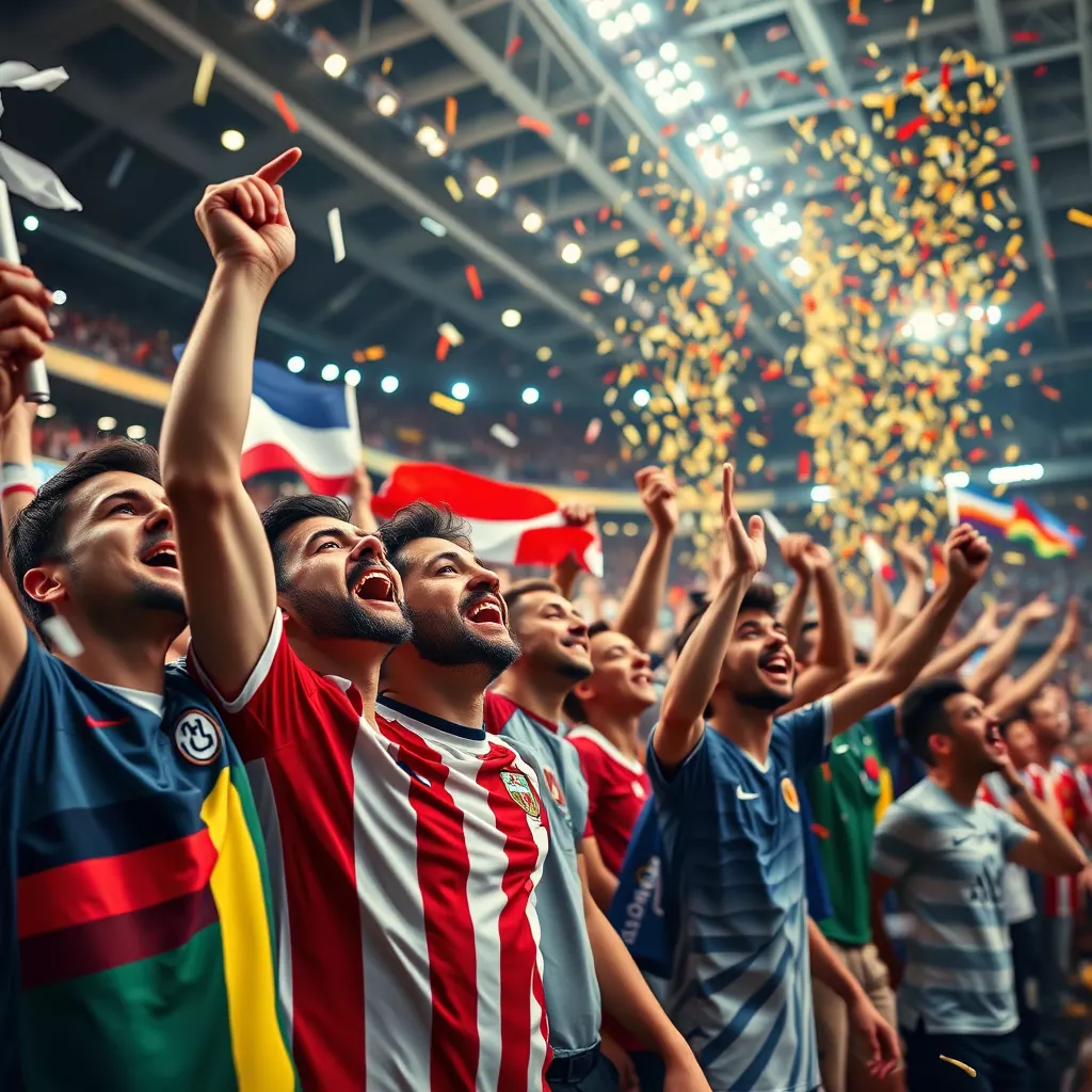 Dự đoán tỷ số Turkey vs Paraguay tại World Cup 2026: Cuộc đối đầu đầy duyên nợ — view 4