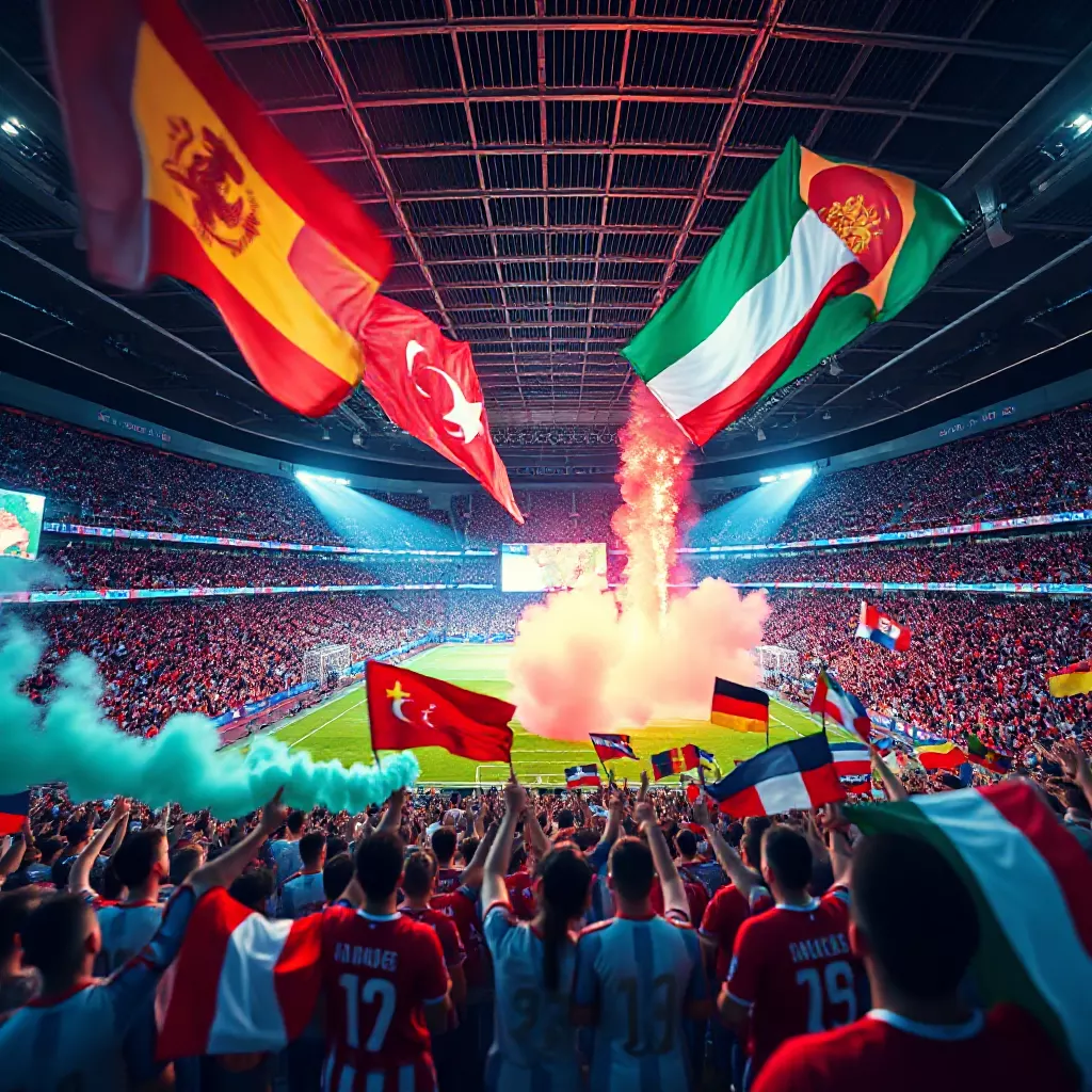 Soi kèo bóng đá Switzerland vs Canada chuẩn xác hôm nay: Cơ hội nào cho đôi bên? — view 3