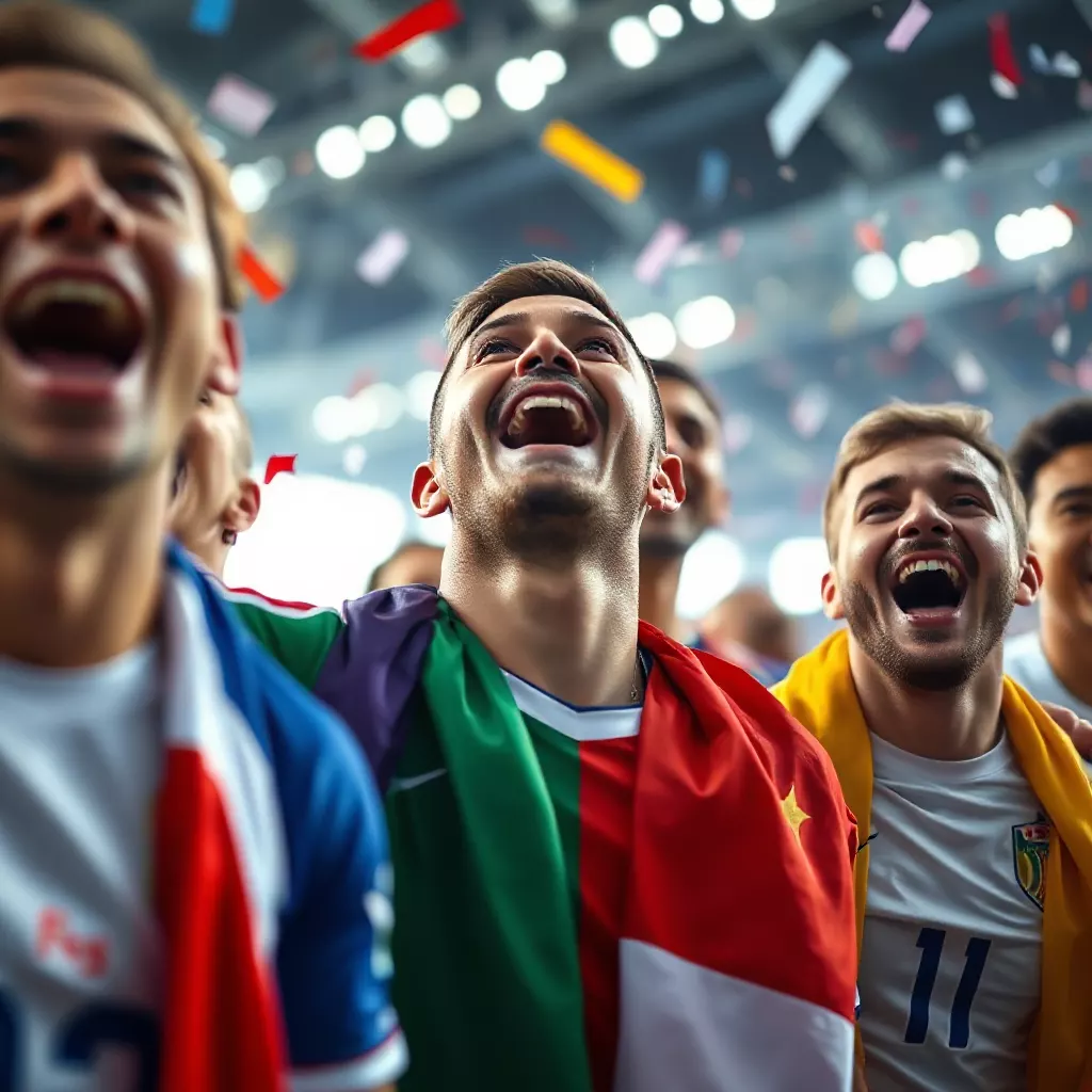 Lịch Thi Đấu World Cup Ngày 18: Cập Nhật Mới Nhất Hôm Nay — view 5