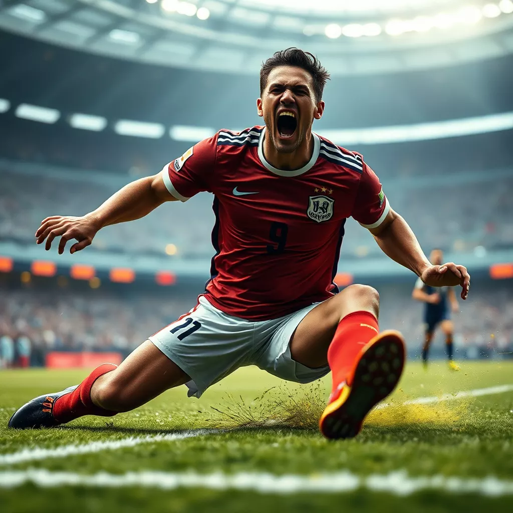 Lịch Thi Đấu World Cup Ngày 18: Cập Nhật Mới Nhất Hôm Nay — view 4