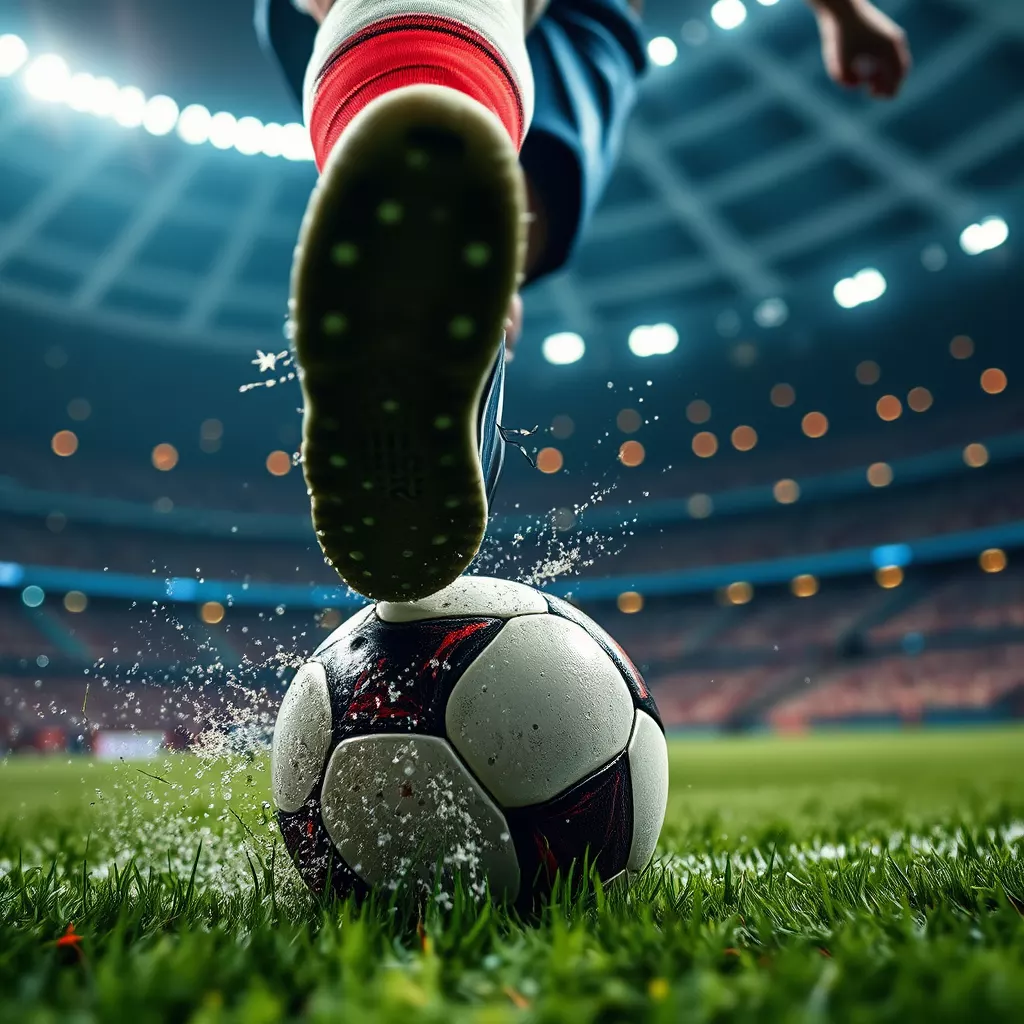 Lịch Thi Đấu World Cup Ngày 18: Cập Nhật Mới Nhất Hôm Nay