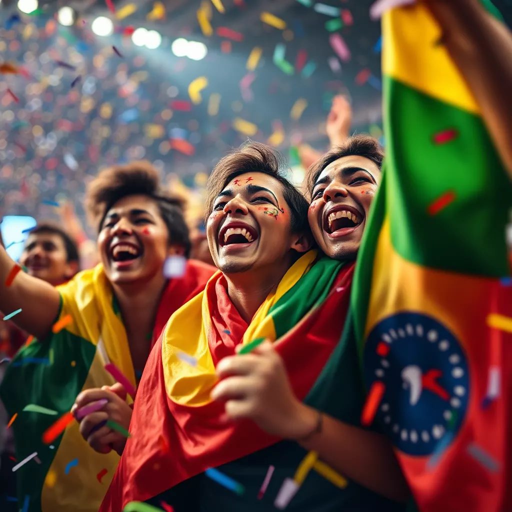 Dự đoán tỷ số Turkey vs Paraguay tại World Cup 2026: Cuộc đối đầu đầy duyên nợ — view 3